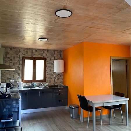 Casa Caminho Da Praia Porto Da Cruz Exteriör bild