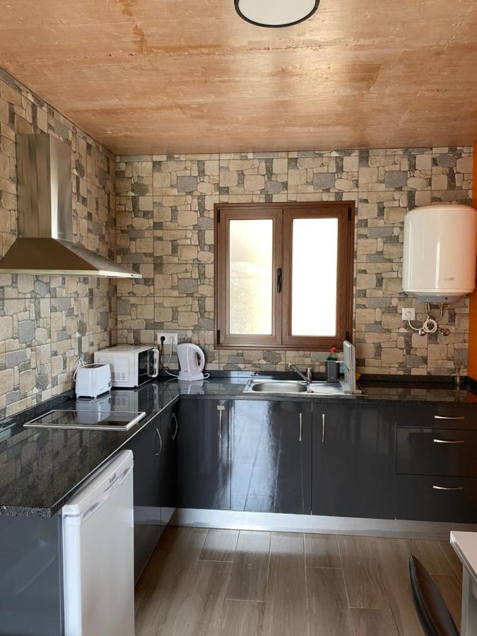Casa Caminho Da Praia Porto Da Cruz Exteriör bild