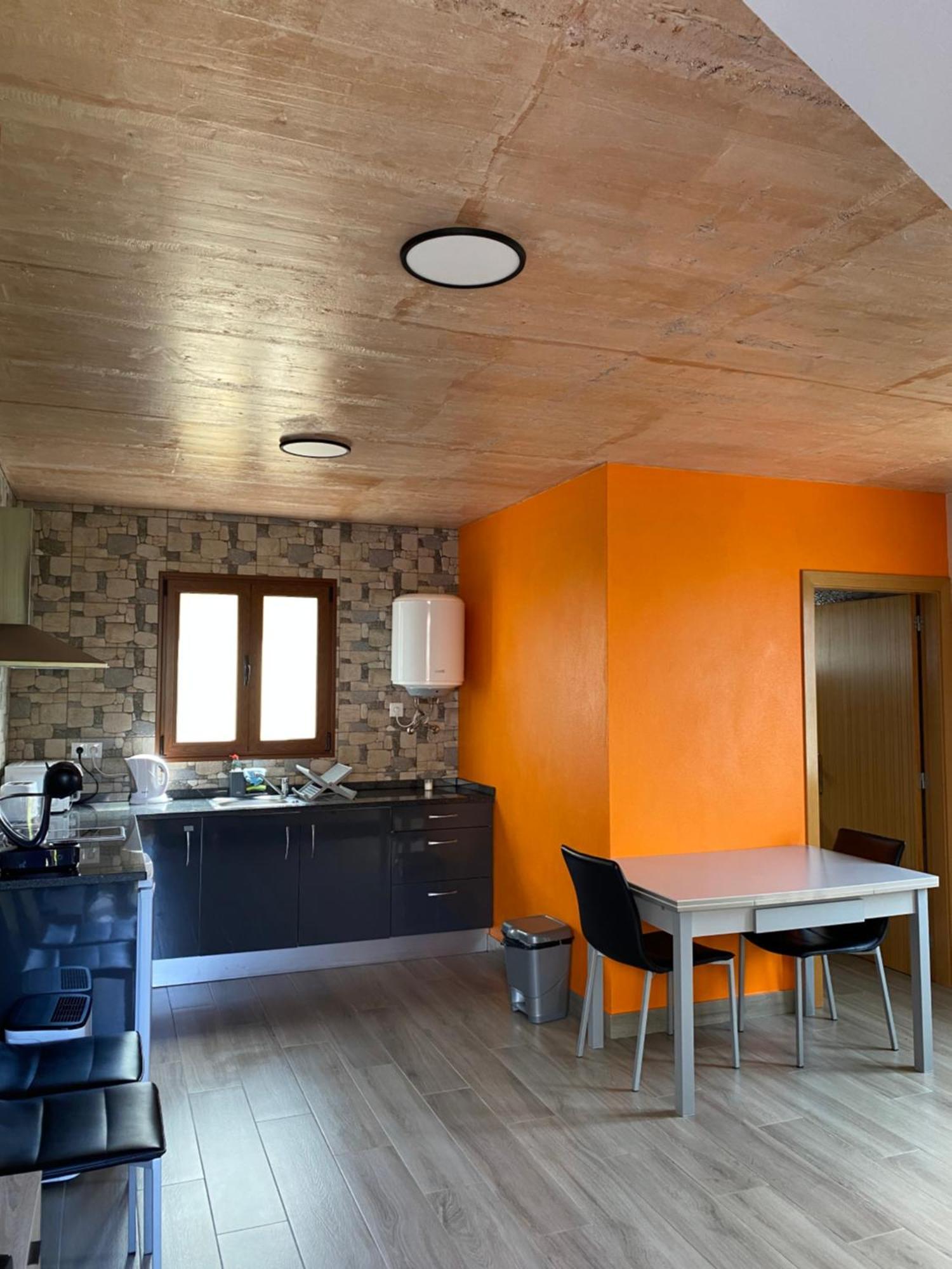 Casa Caminho Da Praia Porto Da Cruz Exteriör bild