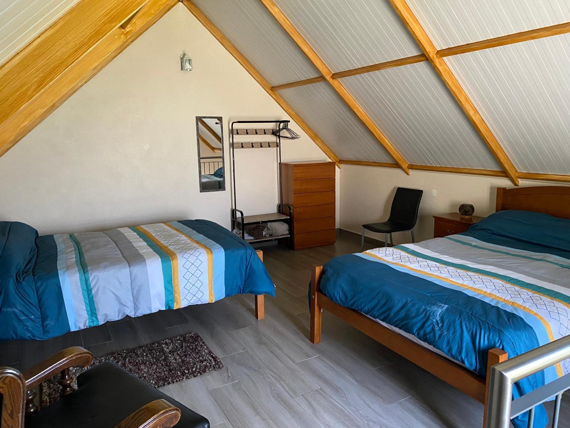 Casa Caminho Da Praia Porto Da Cruz Exteriör bild